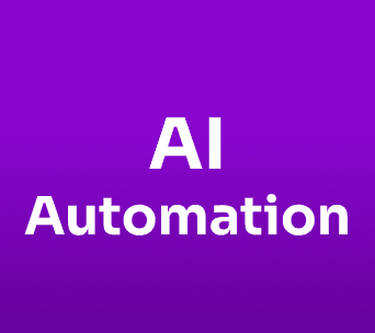 AI automation - post cover