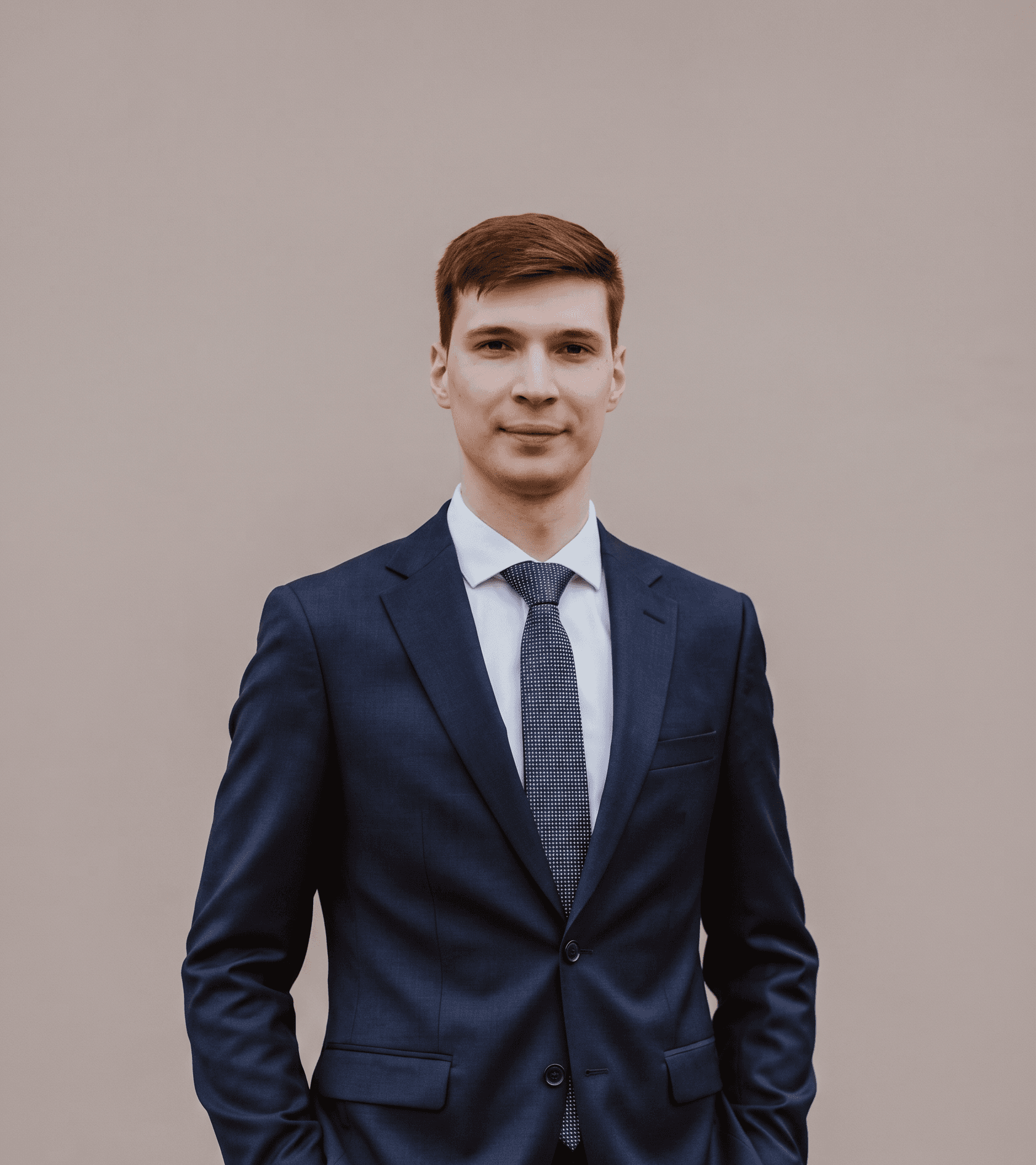 Mateusz Jarzębski
