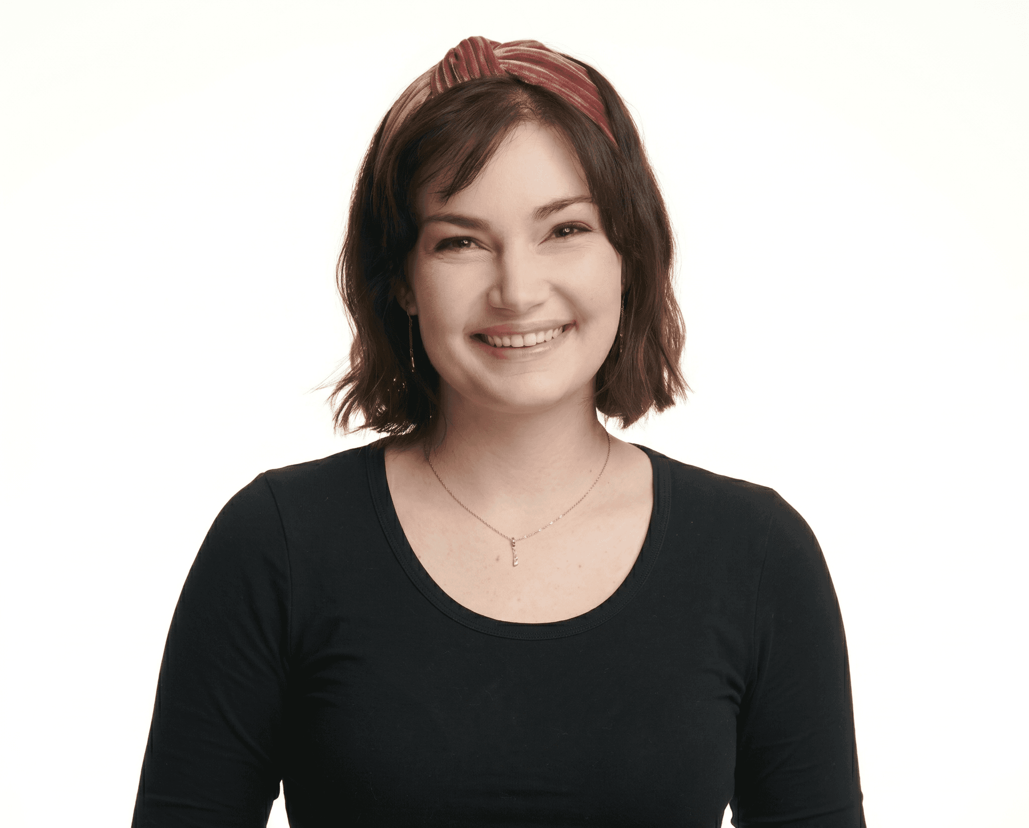 Gabriela Jarzębska